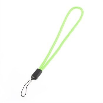 Wrist Strap For Smartphones & Gadgets - Green