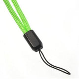 Wrist Strap For Smartphones & Gadgets - Green