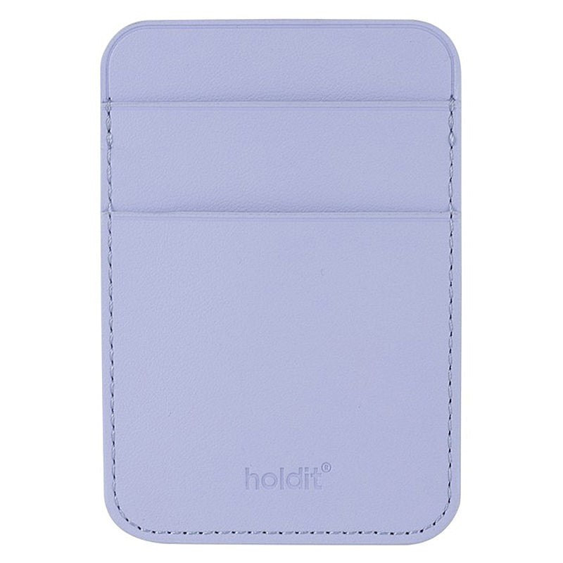 Holdit Card Holder - Purple