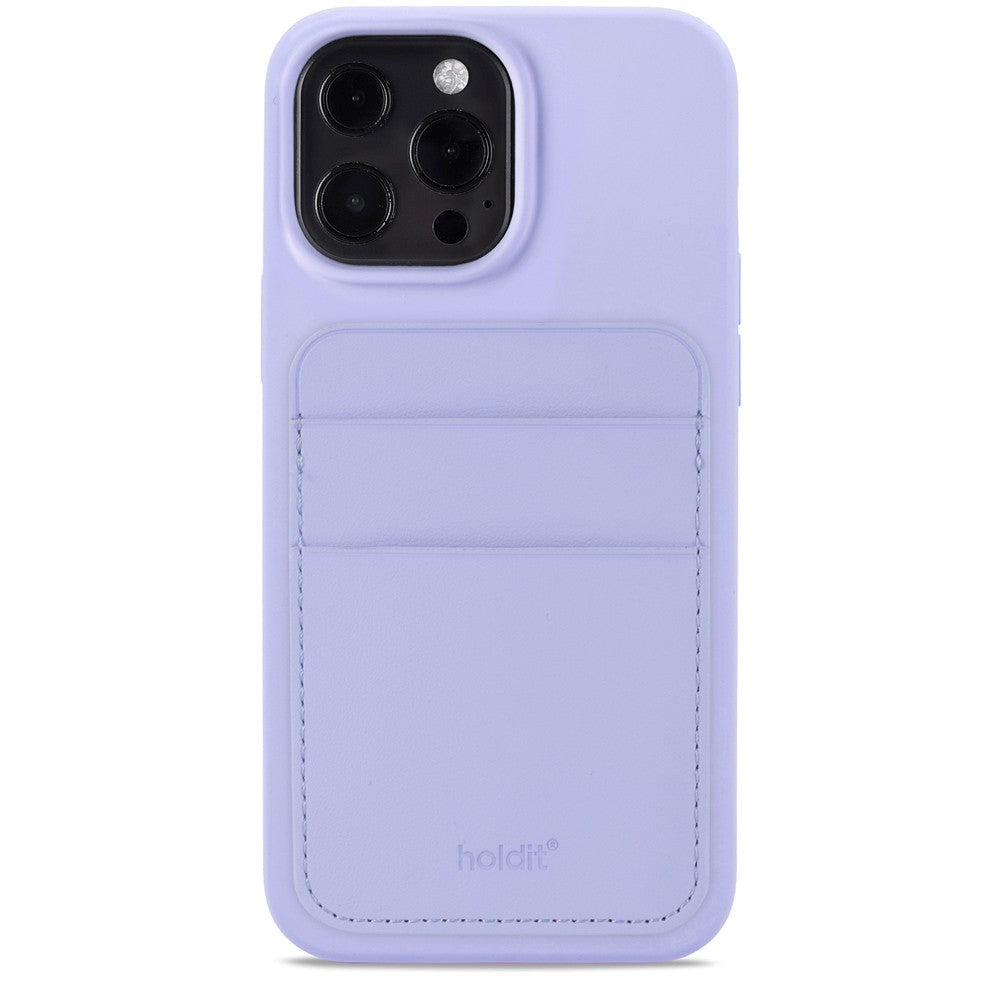 Holdit Card Holder - Purple