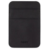 Holdit Card Holder - Black