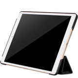 iPad 10.2" (2021/2020/2019) Holdit Smart Case - Black