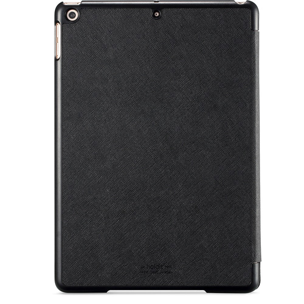 iPad 10.2" (2021/2020/2019) Holdit Smart Case - Black