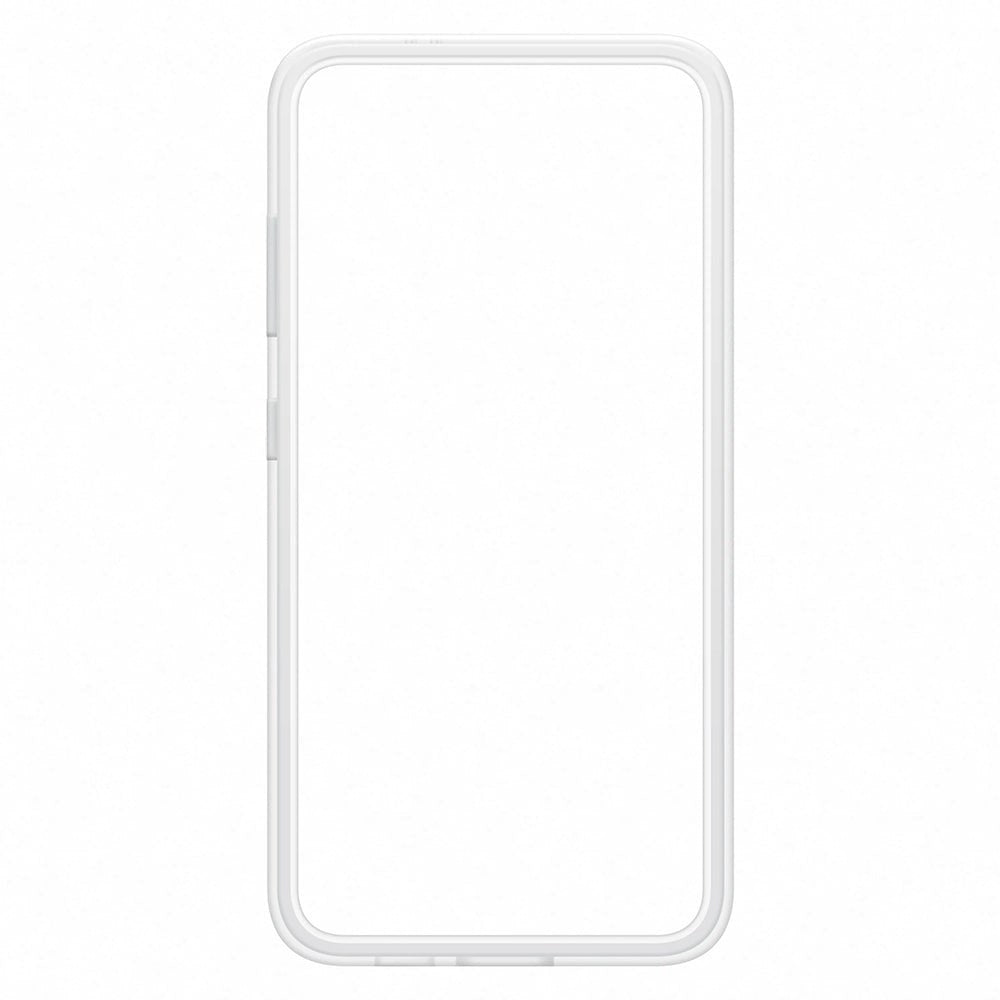 Original Samsung Galaxy S24 Flipsuit Case - Smiley (EF-MS921CYEGWW)