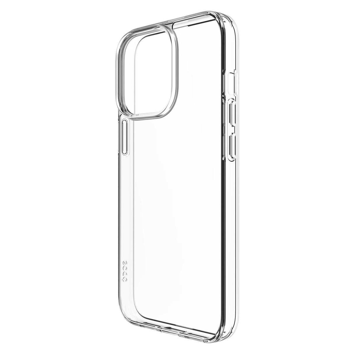 iPhone 13 Pro QDOS Hybrid Clear Case - Transparent