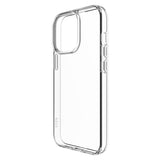 iPhone 13 Pro QDOS Hybrid Clear Case - Transparent