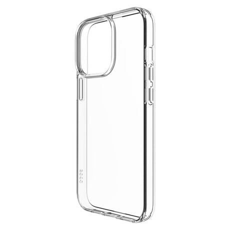 iPhone 13 Pro QDOS Hybrid Clear Case - Transparent