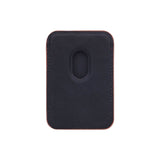 Gear Onsala Card Holder Magnetic Faux Leather - MagSafe Compatible - Brown