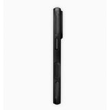 iDeal Of Sweden iPhone 17 Pro Ideal Bumper Case - MagSafe Compatible - Black