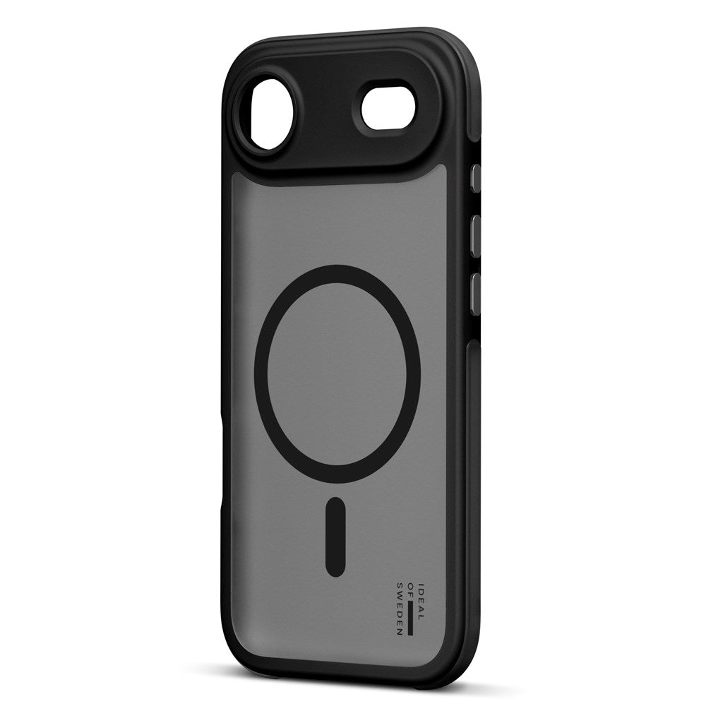 iDeal Of Sweden iPhone Air Ideal Bumper Case - MagSafe Compatible - Black