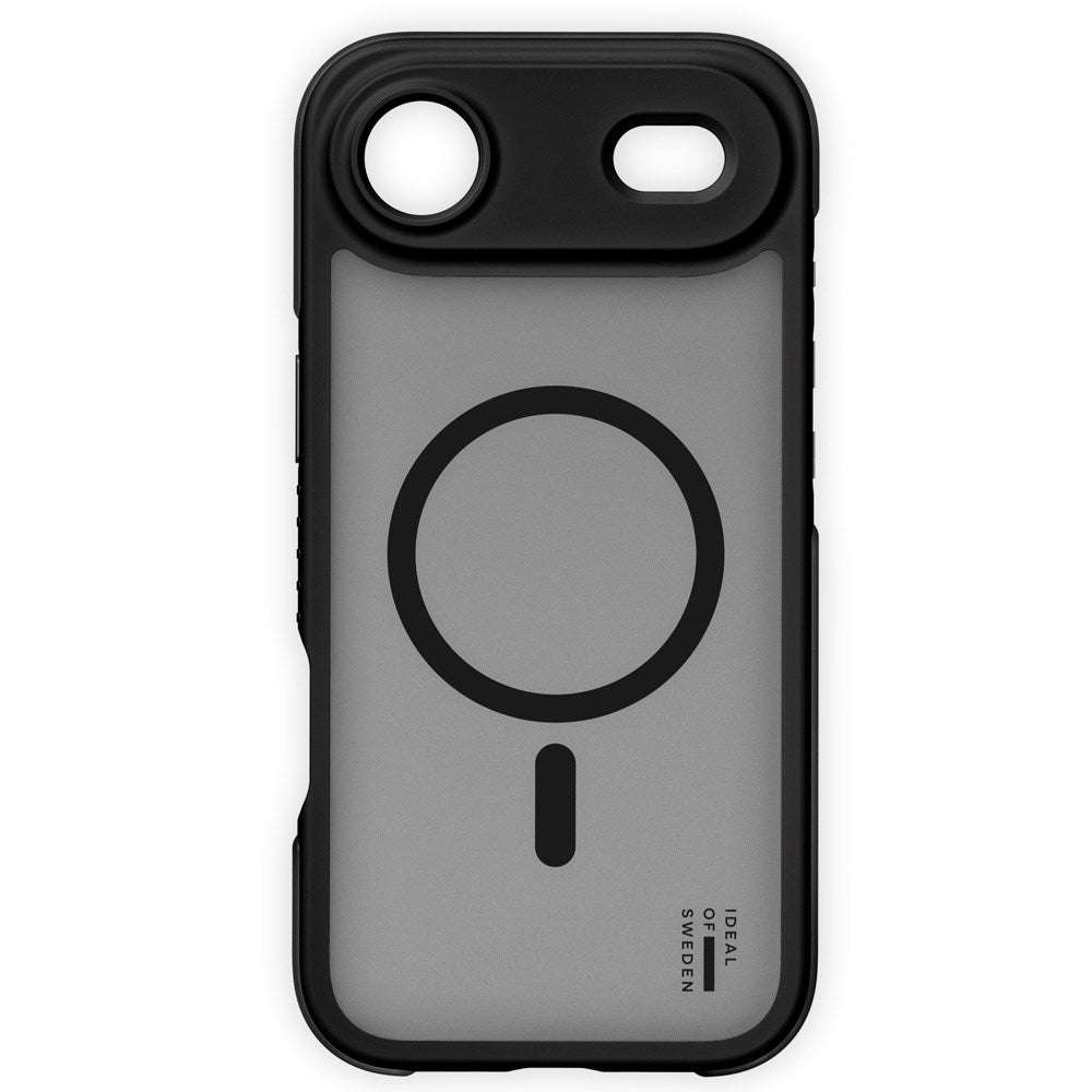 iDeal Of Sweden iPhone Air Ideal Bumper Case - MagSafe Compatible - Black