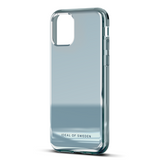 iPhone 11 iDeal Of Sweden Mirror Case - Mirror Sky Blue