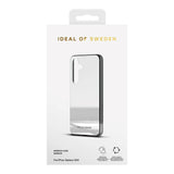 Samsung Galaxy S24 iDeal Of Sweden Mirror Case - Mirror