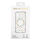 iDeal Of Sweden Clear Case for Samsung Galaxy S24 - Petite Floral