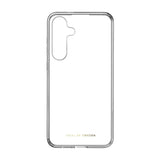 iDeal Of Sweden Clear Case for Samsung Galaxy S24+ (Plus) - Clear