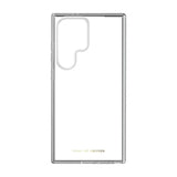 iDeal Of Sweden Clear Case for Samsung Galaxy S24 Ultra - Clear