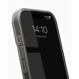 iPhone 17 Pro iDeal Of Sweden Clear Case - MagSafe Compatible - Tortoise