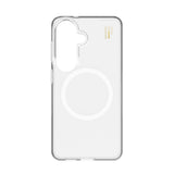 Samsung Galaxy S26+ (Plus) iDeal Of Sweden Clear Case - Wireless Charging - Clear