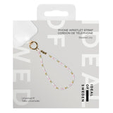 iDeal of Sweden Wristlet Strap - Beaded Joy
