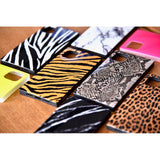 iPhone 11 Pro iDecoz Case - Zebra