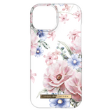 iPhone 15 iDeal Of Sweden Fashion Case - Floral Romance