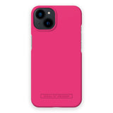 iDeal Of Sweden iPhone 13 Fashion Case Seamless - Magenta