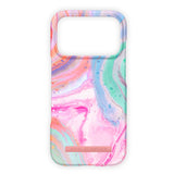 iDeal Of Sweden iPhone 17 Pro Fashion Case - MagSafe Compatible - Pastel Marble