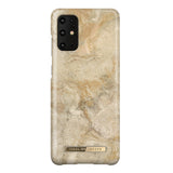 IDEAL OF SWEDEN Samsung Galaxy S20+ (Plus) Fashion Case Sandstorm Marble