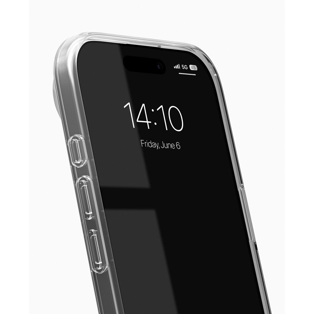 iPhone Air iDeal Of Sweden Mirror Case - Leo Ombre