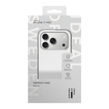 iPhone 18 Pro / 17 Pro iDeal Of Sweden Mirror Case - MagSafe Compatible - Mirror
