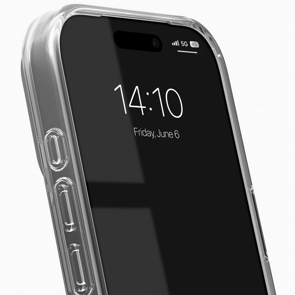 iPhone 18 Pro Max / 17 Pro Max iDeal Of Sweden Mirror Case - MagSafe Compatible - Mirror