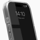 iPhone 18 Pro Max / 17 Pro Max iDeal Of Sweden Mirror Case - MagSafe Compatible - Mirror