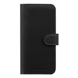iPhone 18 Pro / 17 Pro iDeal Of Sweden Magnet Wallet+ Case - MagSafe Compatible - Black