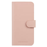 iDeal Of Sweden iPhone 17 Pro Max Magnet Wallet+ Case - MagSafe Compatible - Pink