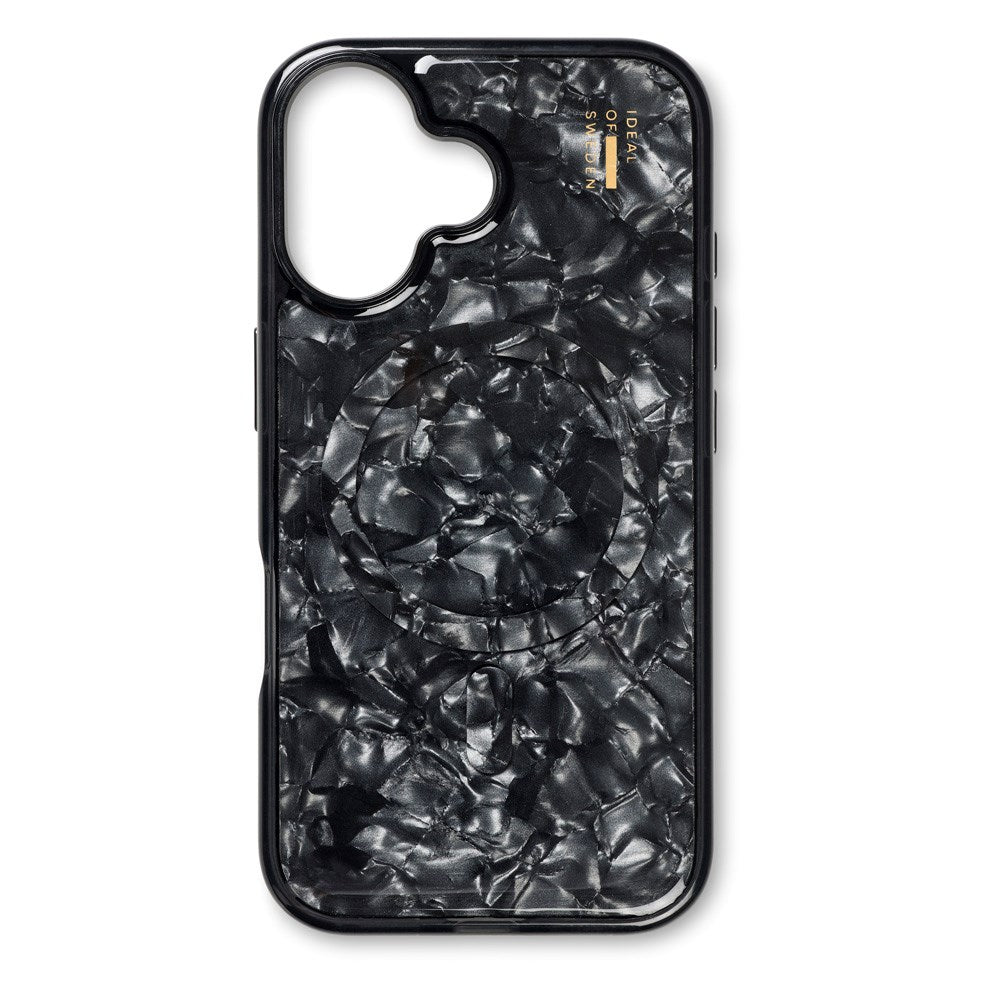 ideal of sweden phone case iDeal Of Sweden iPhone 16 Pearlized Case - MagSafe Compatible