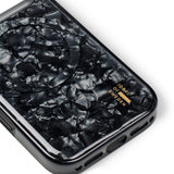 iDeal Of Sweden iPhone 17 Pro Max Pearlized Case - MagSafe Compatible - Black