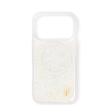 iDeal Of Sweden iPhone 17 Pro Max Pearlized Case - MagSafe Compatible - White