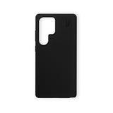 iDeal Of Sweden Samsung Galaxy S25 Ultra Silicone Case - Black