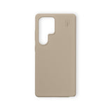 iDeal Of Sweden Samsung Galaxy S25 Ultra Silicone Case - Beige