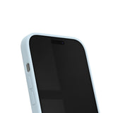 iDeal Of Sweden iPhone 16e / 15 / 14 / 13  Silicone Case - MagSafe Compatible - Light Blue