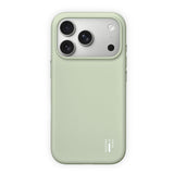 iPhone 17 Pro iDeal Of Sweden Silicone Case - Sage Green