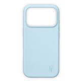 iDeal Of Sweden iPhone 17 Pro Silicone Case - MagSafe Compatible - Light Blue