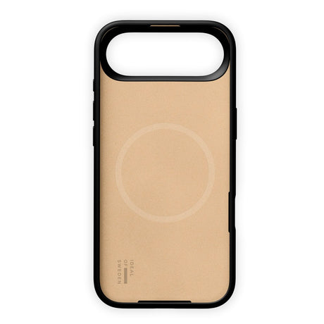 iDeal Of Sweden iPhone Air Silicone Case - MagSafe Compatible - Black