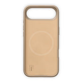 iDeal Of Sweden iPhone Air Silicone Case - MagSafe Compatible - Beige