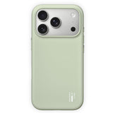 iPhone 18 Pro / 17 Pro iDeal Of Sweden Silicone Case - MagSafe Compatible - Sage Green