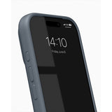 iPhone 18 Pro Max / 17 Pro Max iDeal Of Sweden Silicone Case - MagSafe Compatible - Midnight Blue