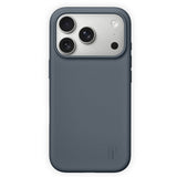 iPhone 18 Pro Max / 17 Pro Max iDeal Of Sweden Silicone Case - MagSafe Compatible - Midnight Blue