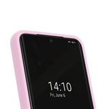 Samsung Galaxy S26+ (Plus) iDeal Of Sweden Silicone Case - Bubblegum Pink