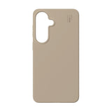 Samsung Galaxy S26 iDeal Of Sweden Silicone Case - Beige