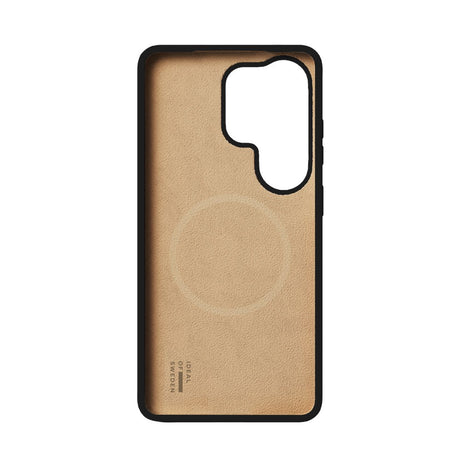 Samsung Galaxy S26 Ultra iDeal Of Sweden Silicone Case - Black